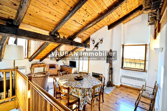 achat appartement briancon 05100