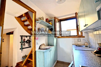 achat appartement briancon 05100