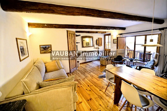 achat appartement briancon 05100