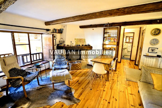 achat appartement briancon 05100