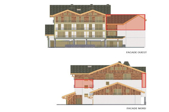 achat appartement briancon 05100