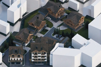 achat appartement briancon 05100