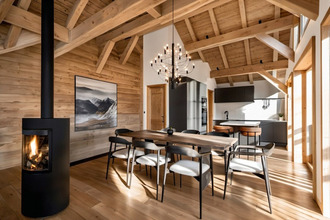 achat appartement briancon 05100