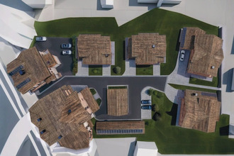 achat appartement briancon 05100