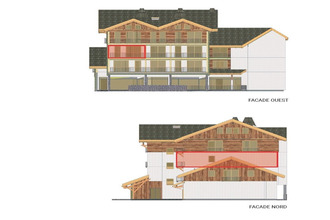 achat appartement briancon 05100