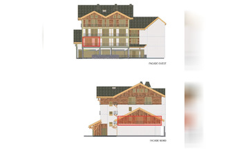 achat appartement briancon 05100