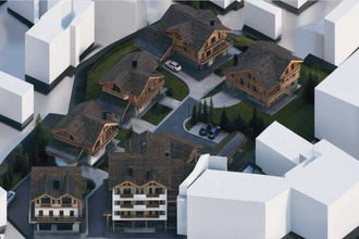 achat appartement briancon 05100