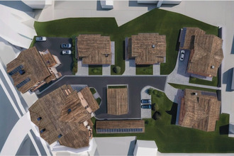 achat appartement briancon 05100