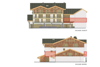 achat appartement briancon 05100