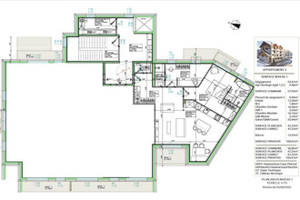 achat appartement briancon 05100