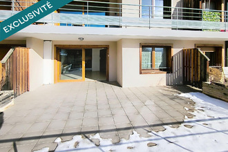 achat appartement briancon 05100