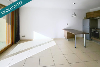 achat appartement briancon 05100