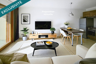 achat appartement briancon 05100