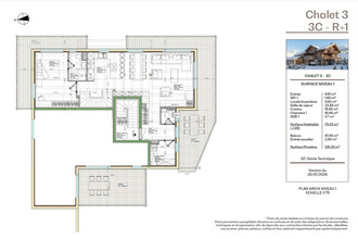 achat appartement briancon 05100