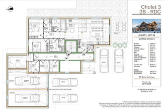 achat appartement briancon 05100