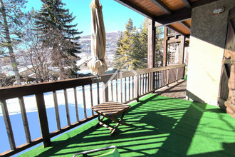 achat appartement briancon 05100