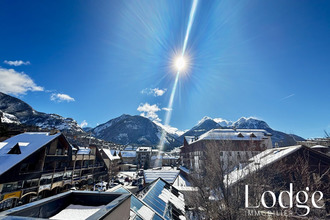 achat appartement briancon 05100