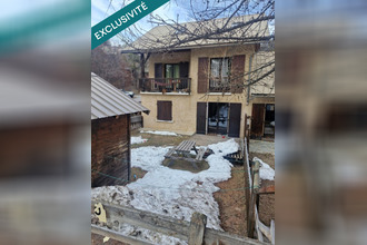 achat appartement briancon 05100