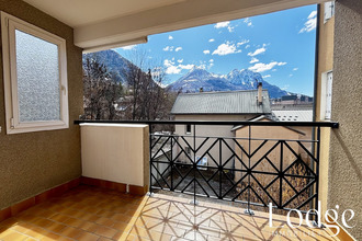 achat appartement briancon 05100