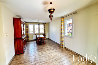 achat appartement briancon 05100