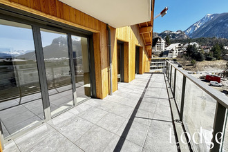 achat appartement briancon 05100