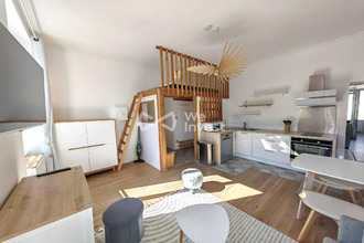 achat appartement briancon 05100