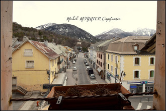 achat appartement briancon 05100