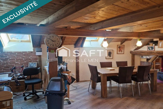 achat appartement briancon 05100