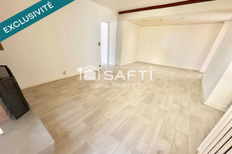 achat appartement briancon 05100