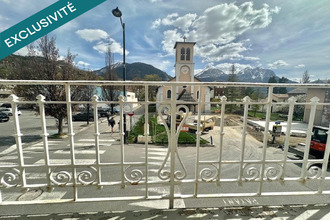 achat appartement briancon 05100