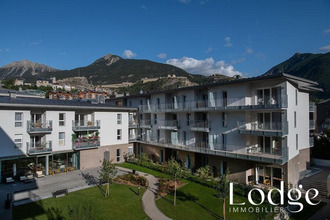 achat appartement briancon 05100