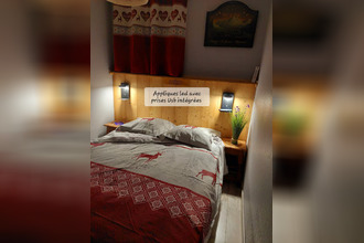 achat appartement briancon 05100