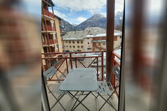 achat appartement briancon 05100