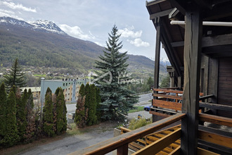 achat appartement briancon 05100