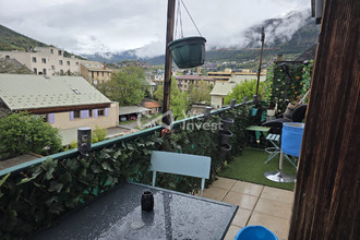 achat appartement briancon 05100