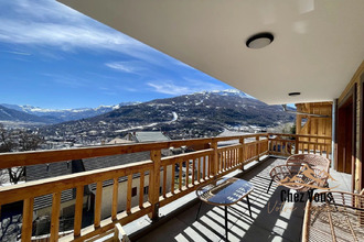 achat appartement briancon 05100