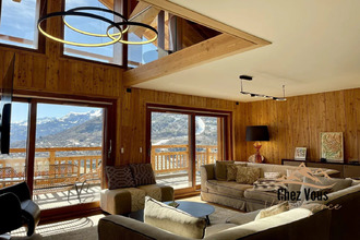 achat appartement briancon 05100