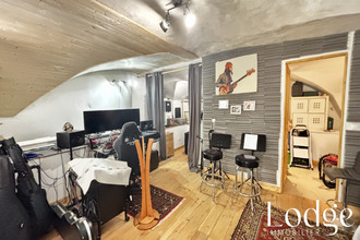 achat appartement briancon 05100