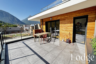achat appartement briancon 05100