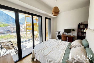 achat appartement briancon 05100