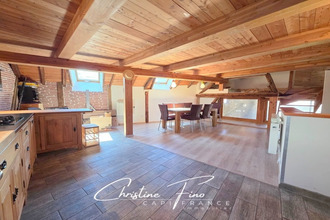 achat appartement briancon 05100