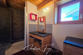 achat appartement briancon 05100