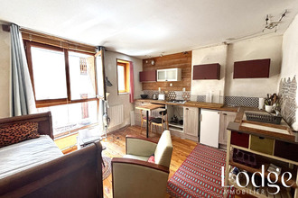 achat appartement briancon 05100