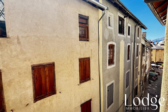 achat appartement briancon 05100