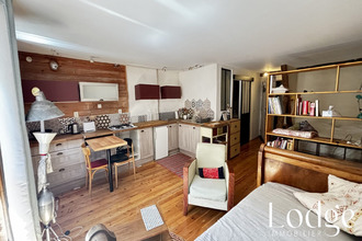 achat appartement briancon 05100