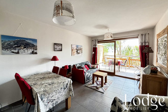 achat appartement briancon 05100