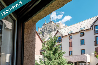 achat appartement briancon 05100
