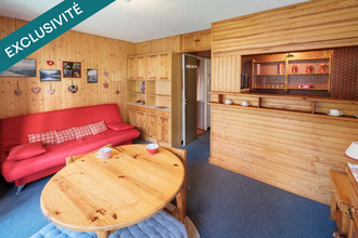 achat appartement briancon 05100