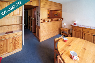 achat appartement briancon 05100