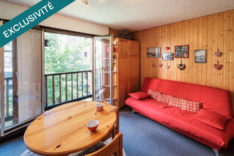achat appartement briancon 05100